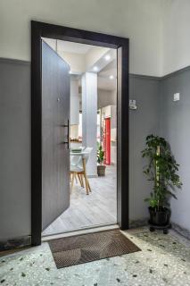 Athenian Petralona Suite near Athens City centre - Atene - 8
