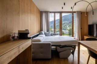 Luxury Mountain Stay l GYM - SAUNA - POOL l by BonesVacances - El Tarter - 0