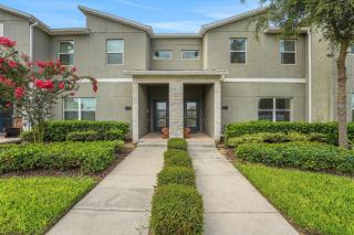 404OCA-The Retreat at ChampionsGate townhouse - 0