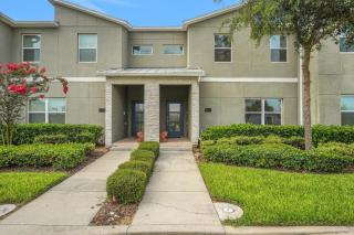 404OCA-The Retreat at ChampionsGate townhouse - Kissimmee - 8