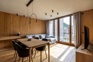 Luxury Mountain Stay l Entrada y Salida A Las Pistas De Esquí l GYM - SAUNA - POOL l by BonesVacances - 8