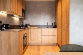 Luxury Mountain Stay l Entrada y Salida A Las Pistas De Esquí l GYM - SAUNA - POOL l by BonesVacances - 5