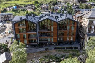 Luxury Mountain Stay l GYM - SAUNA - POOL l by BonesVacances - El Tarter - 4