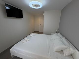 Mini hotel en la rambla - Sant Feliu de Guíxols - 0