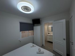Mini hotel en la rambla - Sant Feliu de Guíxols - 4