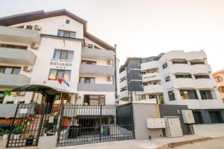Hotel-Apartments Roxy&Maryo - Eforie Nord - 8