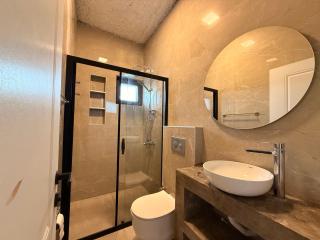 Villa Belgravia Fethiye - Fethiye - 3