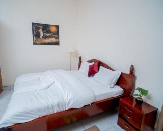 ROSETTA VILLAGE Accommodation - Kigali - 6
