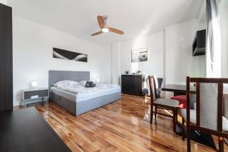 no10 ,Cozy apartment in Bratislava - Bratislava - 0