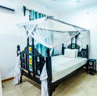 Tabasam Apartment Zanzibar - Sansibar-Stadt - 0