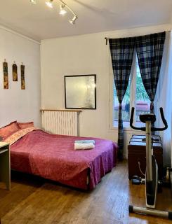 PARIS-DISNEY Homestay - 7