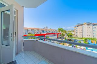 lavina hotel konakli - Alanya - 9