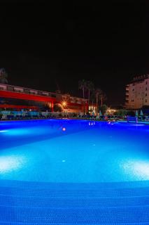 lavina hotel konakli - Alanya - 8