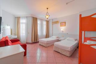 lavina hotel konakli - Alanya - 7