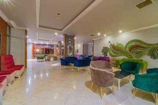 lavina hotel konakli - Alanya - 5
