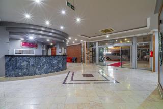lavina hotel konakli - Alanya - 4