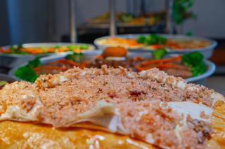 lavina hotel konakli - Alanya - 1