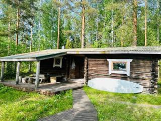 Blueberry Villa at Saimaa Lakeside - Taipalsaari - 4