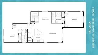 8989 Amelia Downs - Kissimmee - 3