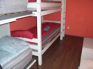 United Apartment Budapest - 2