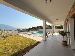 Villa Belgravia Fethiye - Fethiye - 5