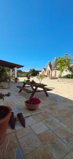 B&B Salita Delle Pere - Alberobello - 9