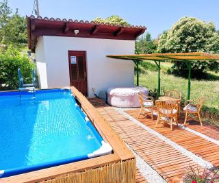Villa Caroiba - 8