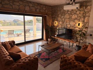 Villa Belgravia Fethiye - Fethiye - 6