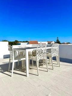 Chalet con piscina privada cerca del mar - 3