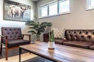 Modern 2 Bed near Rice University - Houston - 5