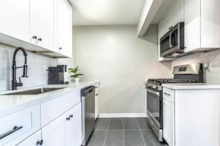 Modern 2 Bed near Rice University - Houston - 2