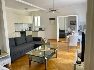 6 minutes walking from Lausanne railway station - Lausana - 7