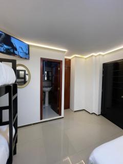 Hostal Balcon del Cielo - Baños - 1