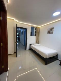 Hostal Balcon del Cielo - Baños - 3