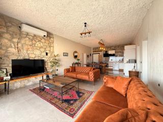 Villa Belgravia Fethiye - Fethiye - 9