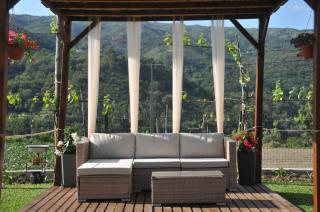 Quinta da Lagoa - Gerês - Terras de Bouro - 0