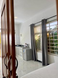Spacious Room in Paje - Paje - 9