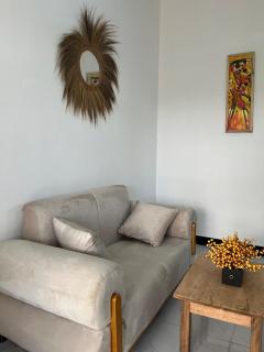Spacious Room in Paje - Paje - 8
