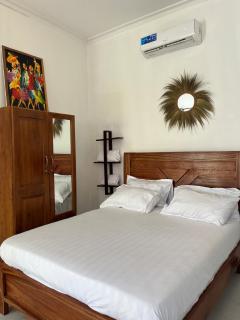 Spacious Room in Paje - Paje - 6