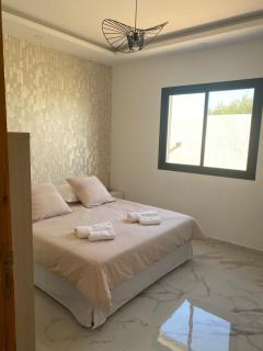 La Villa Margautin - Arkou - 6