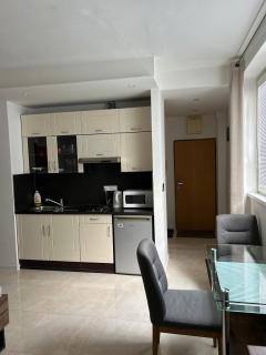 no9, Stylish apartment in Bratislava - Bratislava - 8