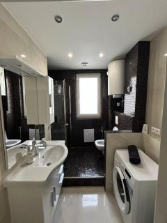 no9, Stylish apartment in Bratislava - Bratislava - 7