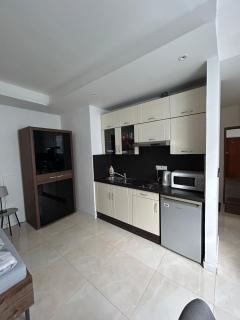 no9, Stylish apartment in Bratislava - Bratislava - 3