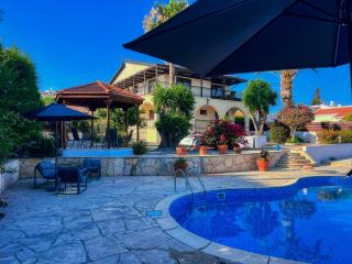 VILLa EUMELIA - Erimi - 0