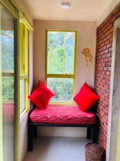 Dumbara Breeze - Hunnasgiriya - 8