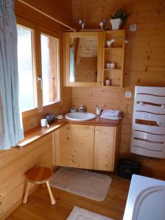 Chalet Le Grand Darrey - La Fouly - 3