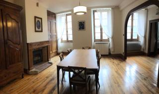 Maison des Templiers - Luz-Saint-Sauveur - 9