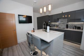 Penthouse at the White House near Edinburgh - Bathgate - 5