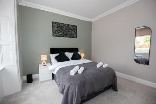 Penthouse at the White House near Edinburgh - Bathgate - 4