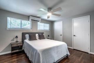 Montrose Stay 1BR Apt Parking Fast Internet - Houston - 9